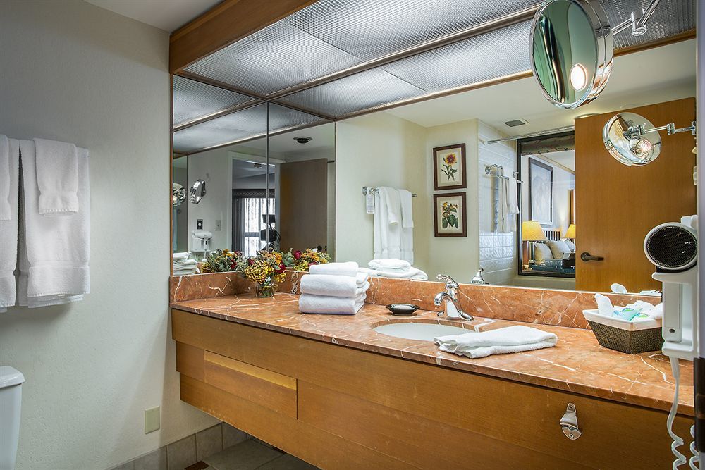 Cliff Lodge And Spa Snowbird ภายนอก รูปภาพ