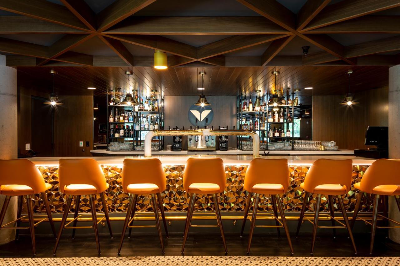 Cliff Lodge And Spa Snowbird ภายนอก รูปภาพ