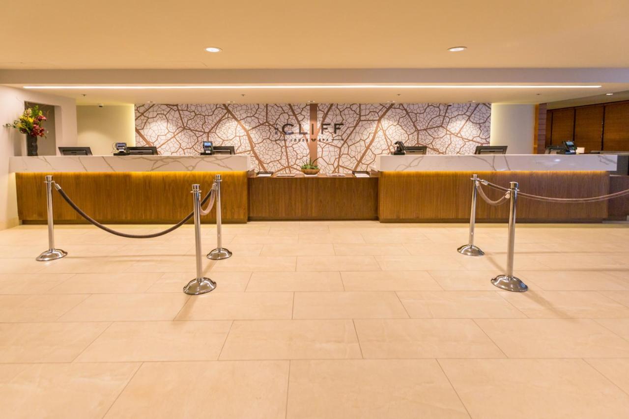 Cliff Lodge And Spa Snowbird ภายนอก รูปภาพ